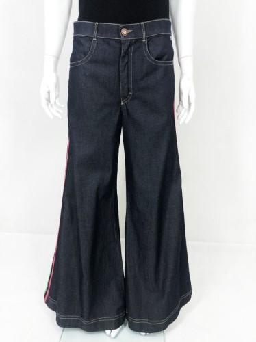 Gomaye dzwony z lampasami