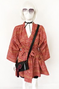 kimono Gudrun Sjoden