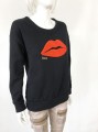 La Mania bluza Kiss Mania
