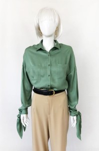 Łukasz Jemioł koszula Tuluza