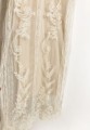 Haftowana maxi sukienka boho