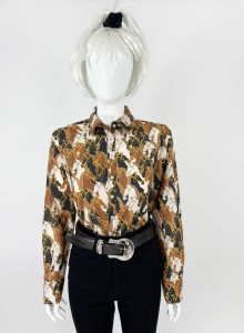 Eterna koszula konie