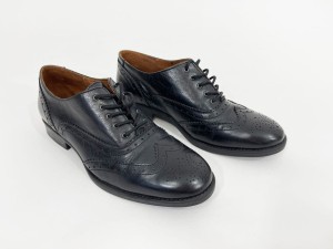 Roots Urban Classics skórzane oksfordy 38