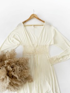 Koszula nocna vintage