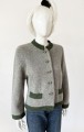 Mirabell Salzburg sweter 100% wełna