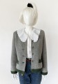 Mirabell Salzburg sweter 100% wełna