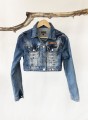 Dsquared jeansowa kurtka