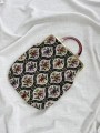 Gobelinowa torebka vintage