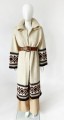 Maxi kardigan boho