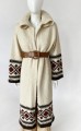Maxi kardigan boho