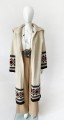 Maxi kardigan boho