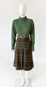 The House of Bruar wełniane kuloty