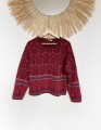 Hessnatur sweter 100% alpaka