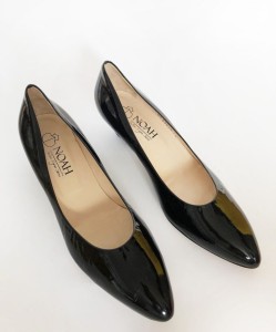 Noah wegańskie czółenka 42