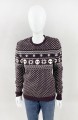 The Kooples wełniany sweter