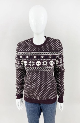 The Kooples wełniany sweter