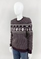 The Kooples wełniany sweter