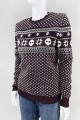 The Kooples wełniany sweter