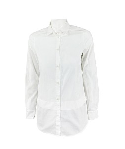 Bogner biała koszula