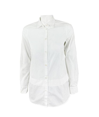 Bogner biała koszula