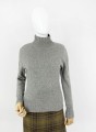 Emanuel Berg sweter 100% kaszmir