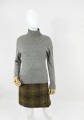 Emanuel Berg sweter 100% kaszmir