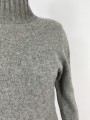 Emanuel Berg sweter 100% kaszmir