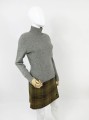 Emanuel Berg sweter 100% kaszmir