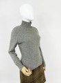Emanuel Berg sweter 100% kaszmir