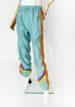 Pastelowe dresy vintage 80's 90's