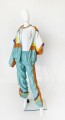 Pastelowe dresy vintage 80's 90's