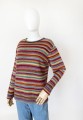 Sweter 100% alpaka handmade