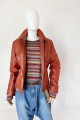 Sweter 100% alpaka handmade