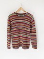 Sweter 100% alpaka handmade