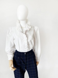 Karlsbader koszula vintage 80's