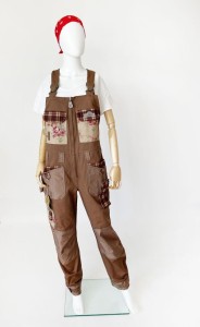 Garden Girl ogrodniczki kwiatowe