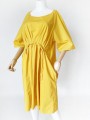 COS sukienka oversize