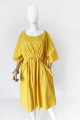 COS sukienka oversize