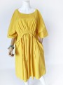 COS sukienka oversize