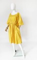 COS sukienka oversize