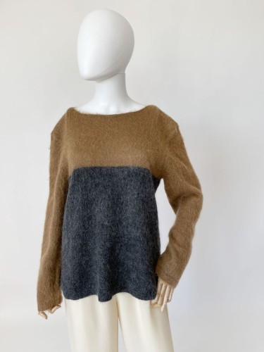 Marc O'Polo wełniany sweter