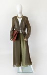 Silkwear narzutka maxi
