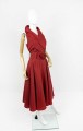 Teresa Kopias sukienka w stylu 50's