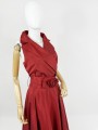 Teresa Kopias sukienka w stylu 50's