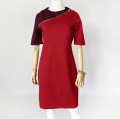 Trussardi sukienka midi