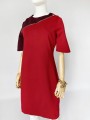 Trussardi sukienka midi