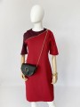 Trussardi sukienka midi