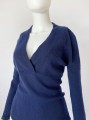 Narciso Rodriguez sweter 100% kaszmir
