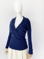 Narciso Rodriguez sweter 100% kaszmir