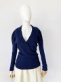 Narciso Rodriguez sweter 100% kaszmir